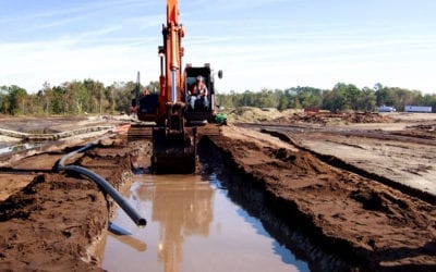Geotechnical Construction