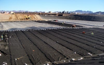 Environmental Remediation