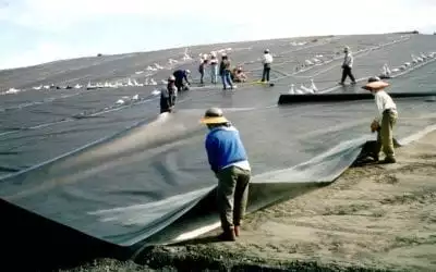 Soil Mixing