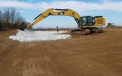 Environmental Remediation
