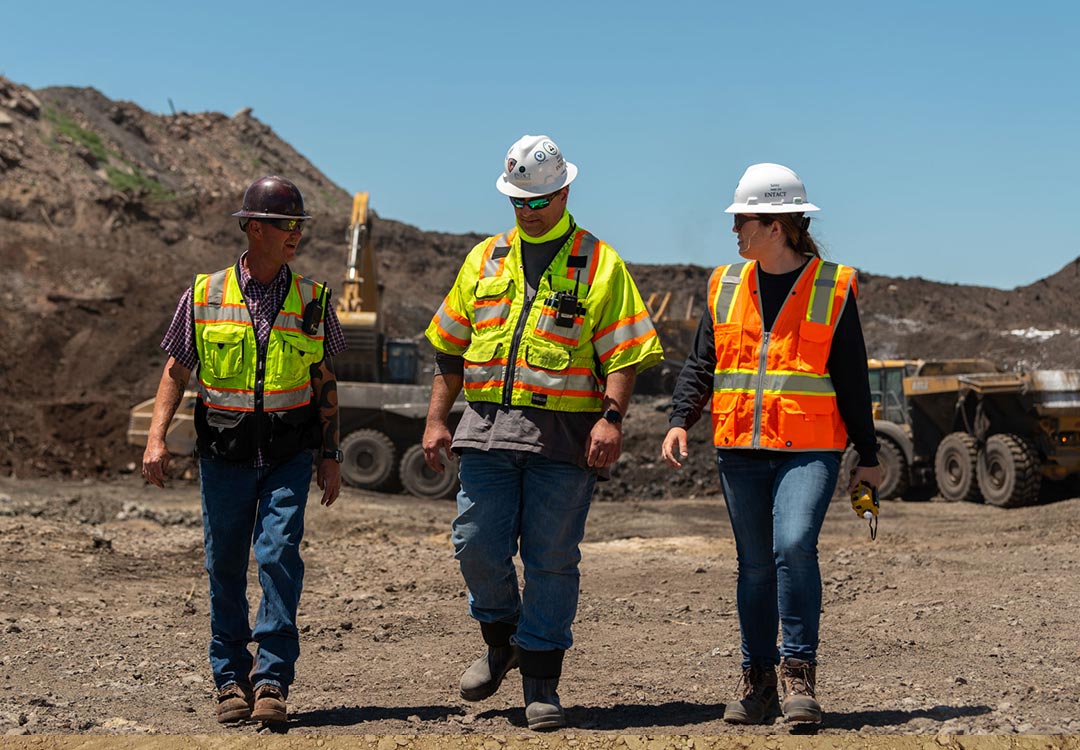 Careers | Geotechnical Construction & Remediation | ENTACT